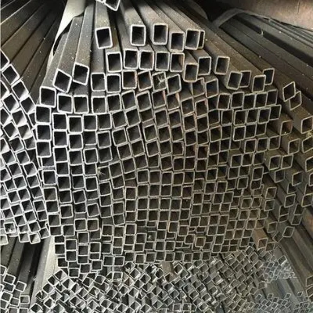 道孚小口径方管