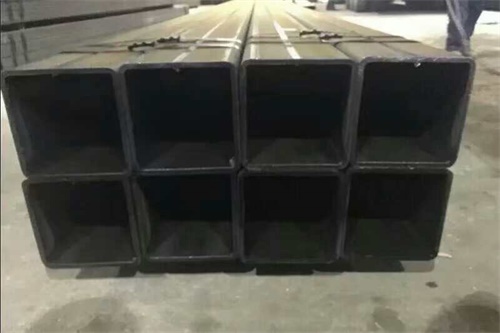道孚大口径厚壁方管